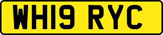 WH19RYC