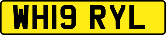 WH19RYL