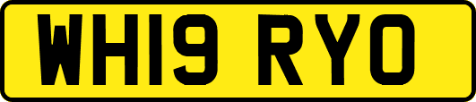 WH19RYO