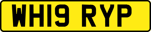 WH19RYP