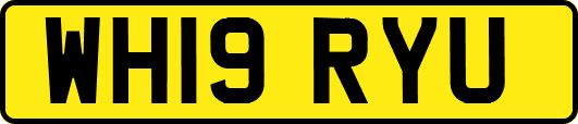 WH19RYU