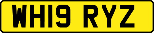 WH19RYZ