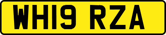 WH19RZA