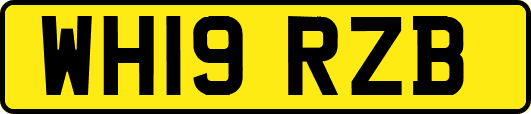 WH19RZB