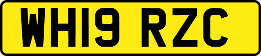 WH19RZC
