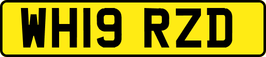 WH19RZD