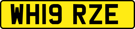 WH19RZE