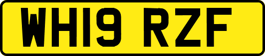 WH19RZF