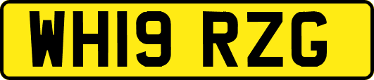 WH19RZG