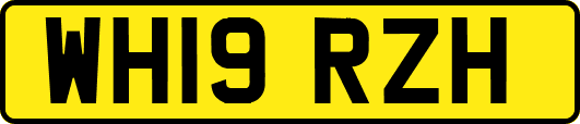 WH19RZH
