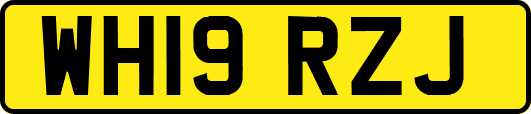 WH19RZJ