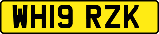 WH19RZK