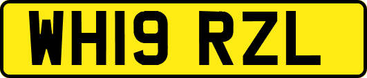 WH19RZL