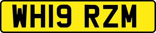 WH19RZM