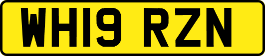 WH19RZN