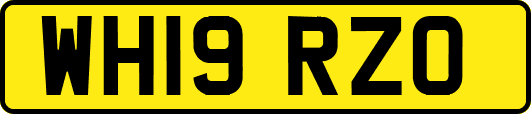 WH19RZO