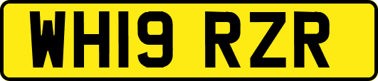 WH19RZR