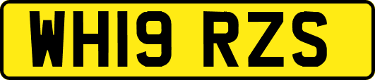 WH19RZS