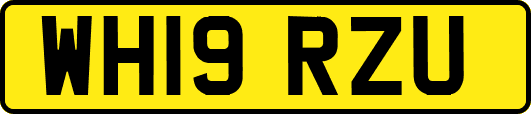WH19RZU