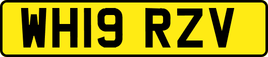 WH19RZV