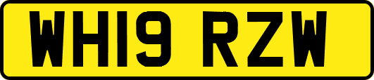 WH19RZW