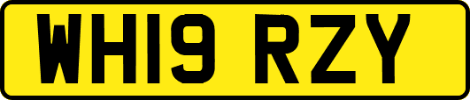 WH19RZY