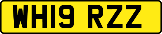 WH19RZZ