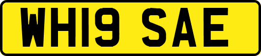 WH19SAE