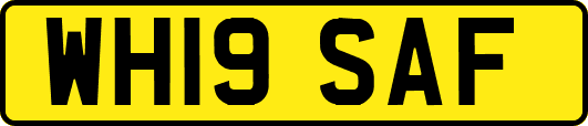 WH19SAF