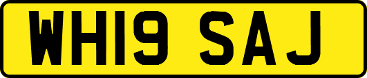 WH19SAJ