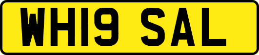 WH19SAL