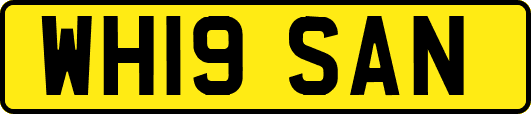 WH19SAN