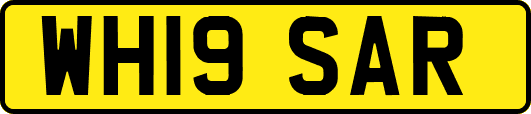 WH19SAR