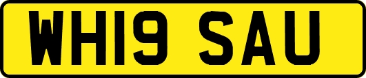 WH19SAU