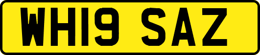 WH19SAZ