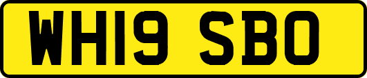 WH19SBO