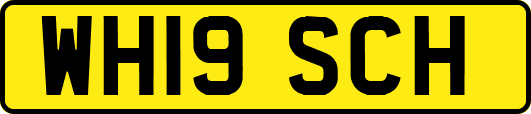 WH19SCH