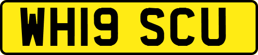 WH19SCU