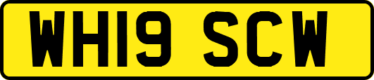 WH19SCW