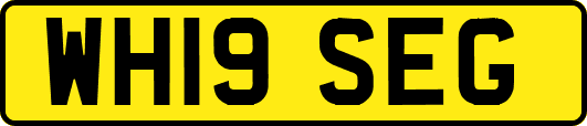 WH19SEG