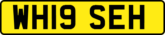 WH19SEH
