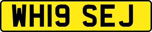 WH19SEJ