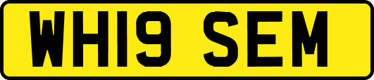 WH19SEM