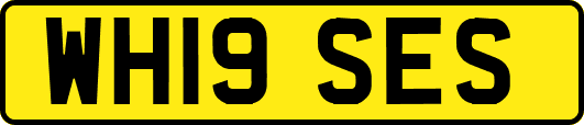 WH19SES