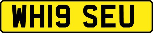 WH19SEU