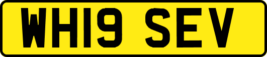 WH19SEV