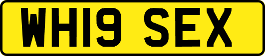 WH19SEX
