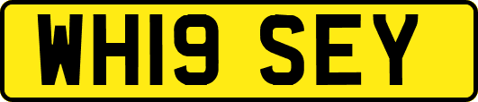 WH19SEY