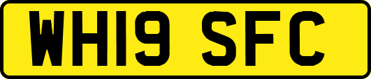 WH19SFC