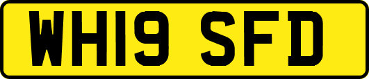 WH19SFD
